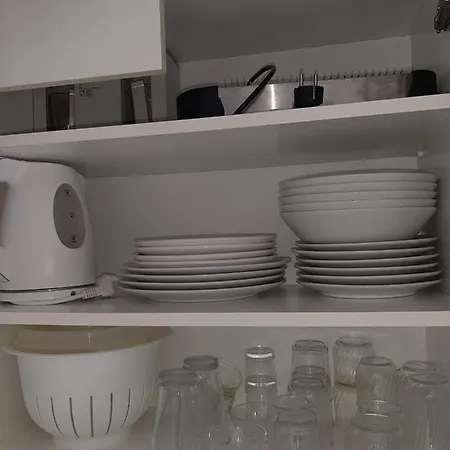 Carihuela La Cascada Sweet Apartament Διαμέρισμα *