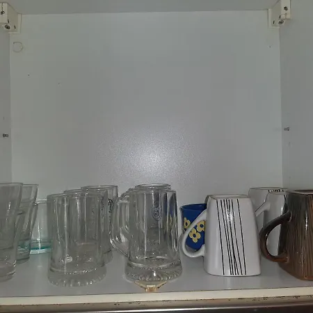 Διαμέρισμα Carihuela La Cascada Sweet Apartament *