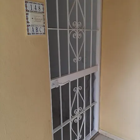 Carihuela La Cascada Sweet Apartament Διαμέρισμα Τορρεμολίνος