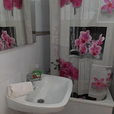 Διαμέρισμα Carihuela La Cascada Sweet Apartament *