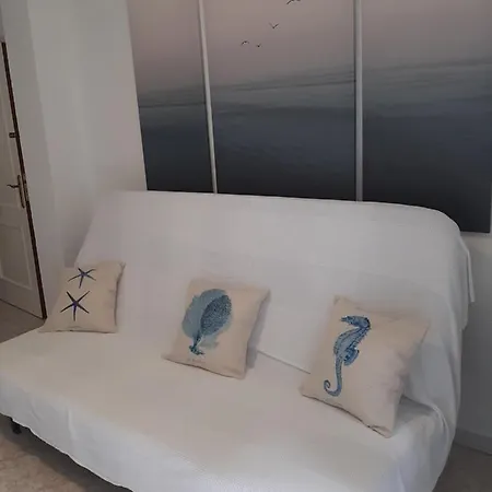 Carihuela La Cascada Sweet Apartament Τορρεμολίνος