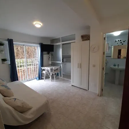 Διαμέρισμα Carihuela La Cascada Sweet Apartament