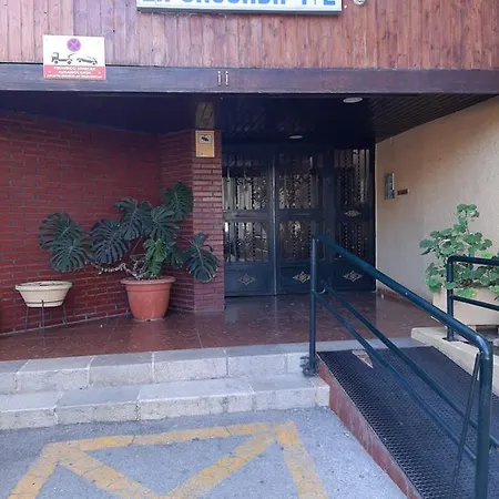 Carihuela La Cascada Sweet Apartament * Τορρεμολίνος
