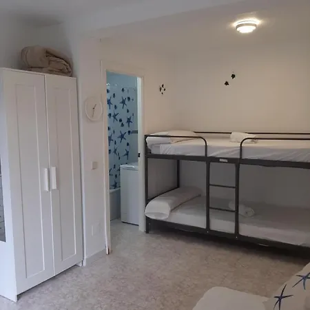 Διαμέρισμα Carihuela La Cascada Sweet Apartament